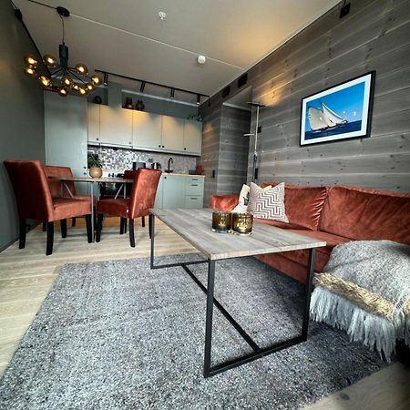 Apartament Riddergaardens Panorama Beitostolen Zewnętrze zdjęcie