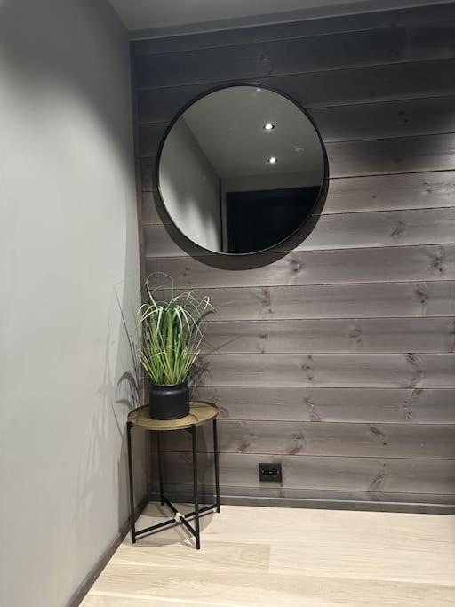 Apartament Riddergaardens Panorama Beitostolen Zewnętrze zdjęcie