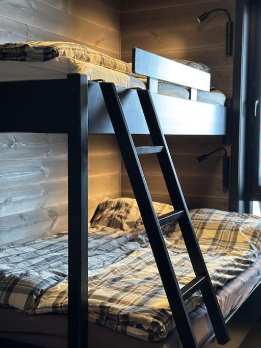 Apartament Riddergaardens Panorama Beitostolen Zewnętrze zdjęcie